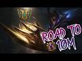 ZEDLEBRATING 6.9M ON ZED: AHRI X LUX REVERZED TEAMBANG PERFORMANZED FIEZTA WITH YAS!?