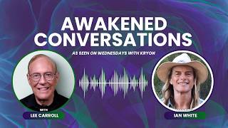 Ian White on Facing Fear, Inner Child & Emotional Healing 💚 | Wednesdays with Kryon