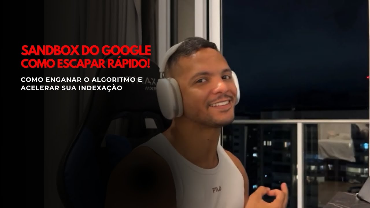 Como Evitar a Armadilha da Sandbox: Dicas Para Novos Sites! | CORTES SEO