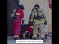 Considering a career in fire science?