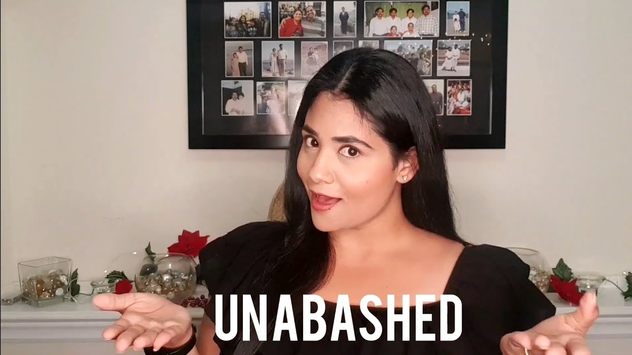 The Beginning | Unabashed