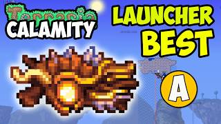 Terraria Calamity how to get BLISSFUL BOMBARDIER (EASY) (2026)