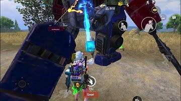 Bgmi 3.9 (Hack for iPhone/iPad ) | Latest Version Bgmi (Hack for iOS Main I