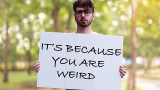 Why People Dont Take You Seriously