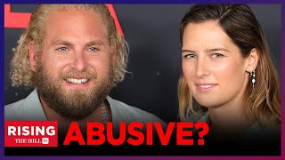 Jonah Hill ACCUSED Of Misogyny, Misuse Of Therapy Language As Ex Shares PRIVATE Convo