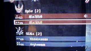 Team Deathmatch Karachi Dubz 11/23/09