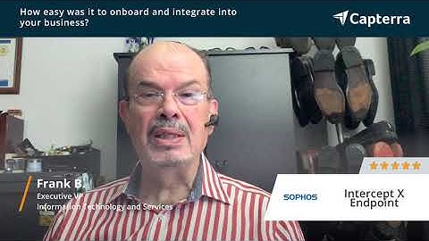 Intercept X Review: SOPHOS Endpoint Protection