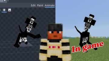 How to Port/Make a Java Dweller on Bedrock