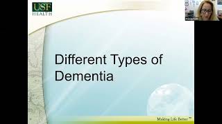 2025 11 20 Alzheimers Disease Other Dementias Differential Diagnosis Communication Strategies