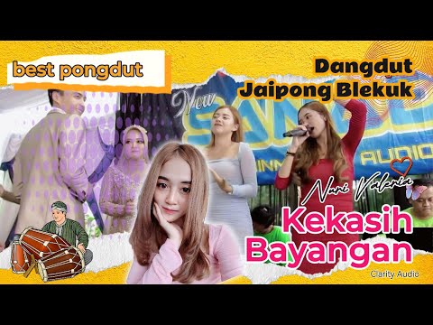 CIINAN BANA PONGDUT - NURI VALERIA