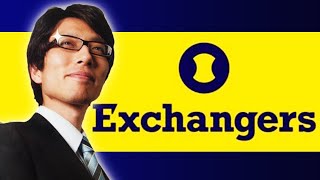 ☆竹田恒泰の『それいけ！エクスチェンジャーズ』第20回☆8時からは『日本のソボクなギモン』⇒https://youtube.com/live/Zkvei8fewUc