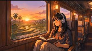 Lofi Indonesia Radio - Chill Beats for Deep Focus, Study & Sleep