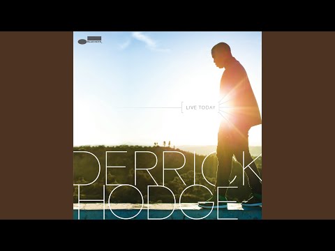 Derrick Hodge — Dances With Ancestors