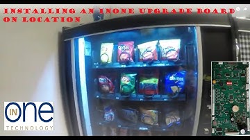Installing an InOne Technology USI Snack Upgrade Kit #diy #howto