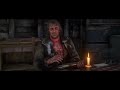 Red Dead Redemption 2 Mia Queen Bounty Mission and Blood Money Mission