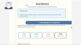 Statistics Basics for Engineering Students | Types of Data, Sampling & Scales of Measurement 