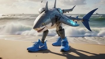SIGMA BOY x BRAINROT EXTINCTION RACING SHIPS (Official Music Video)