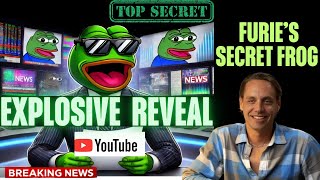 🚀 The Hidden Frog in The Night Riders – Matt Furie’s Art Unveiled! 🐸