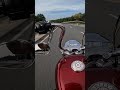 Harley-Davidson Sportster Roadster XL1200R Acceleration