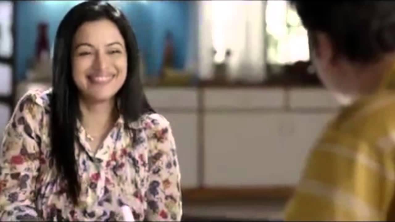 Brown Basmati Rice commercial Ad film ( TVC ) Wathc for Health - YouTube