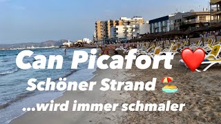 Download Lagu Can Picafort ❤️ Top Ort Mallorca 🇪🇸 Strand 🏖️ Promenade 🌴 Spaß bald vorbei ? 🥲 Straßen \u0026 Lokale 🥂 MP3