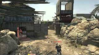 Black Ops: Random Stick and Triple with Semtex by Jimmy173rulz