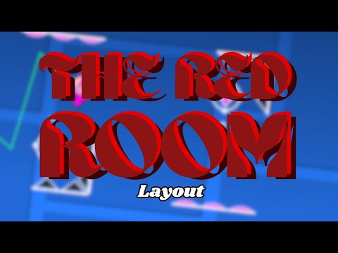 The Red Room Layout