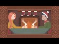 Miniature de la vidéo de la chanson The Dream Of Christmas