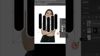How to Create a Creative Clipping Mask Effect in Photoshop?Amazing Clipping Mask Effect in Photoshop