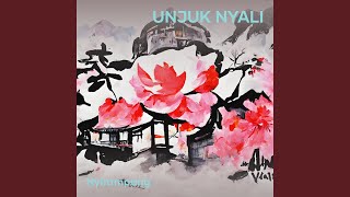 unjuk nyali