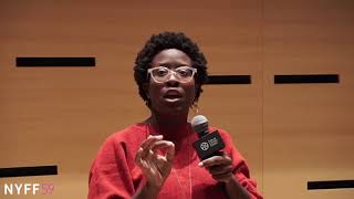 Democratic Financing for Emerging Filmmakers | NYFF59 Industry Talk