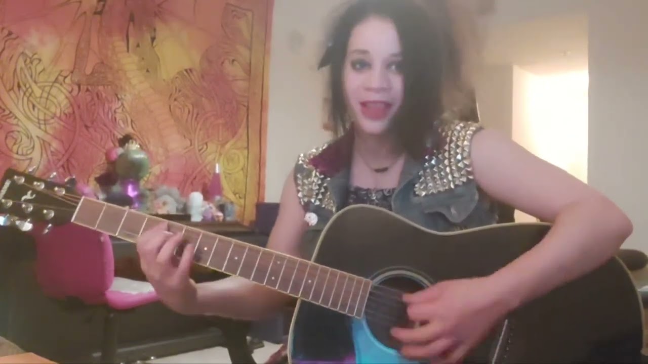 Descendents Sick-O-Me (cover)