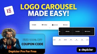Quickly Add a Logo Carousel to Your Elementor Website