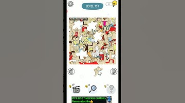 BRAINDOM 2 LEVEL 157