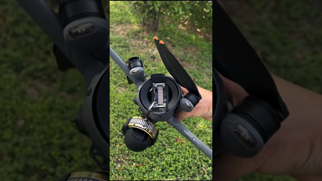 Every Drone Pilot's Worst Nightmare😨 