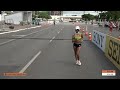 Full Extended Highlights - World Race Walking Team Championships Brasília 26