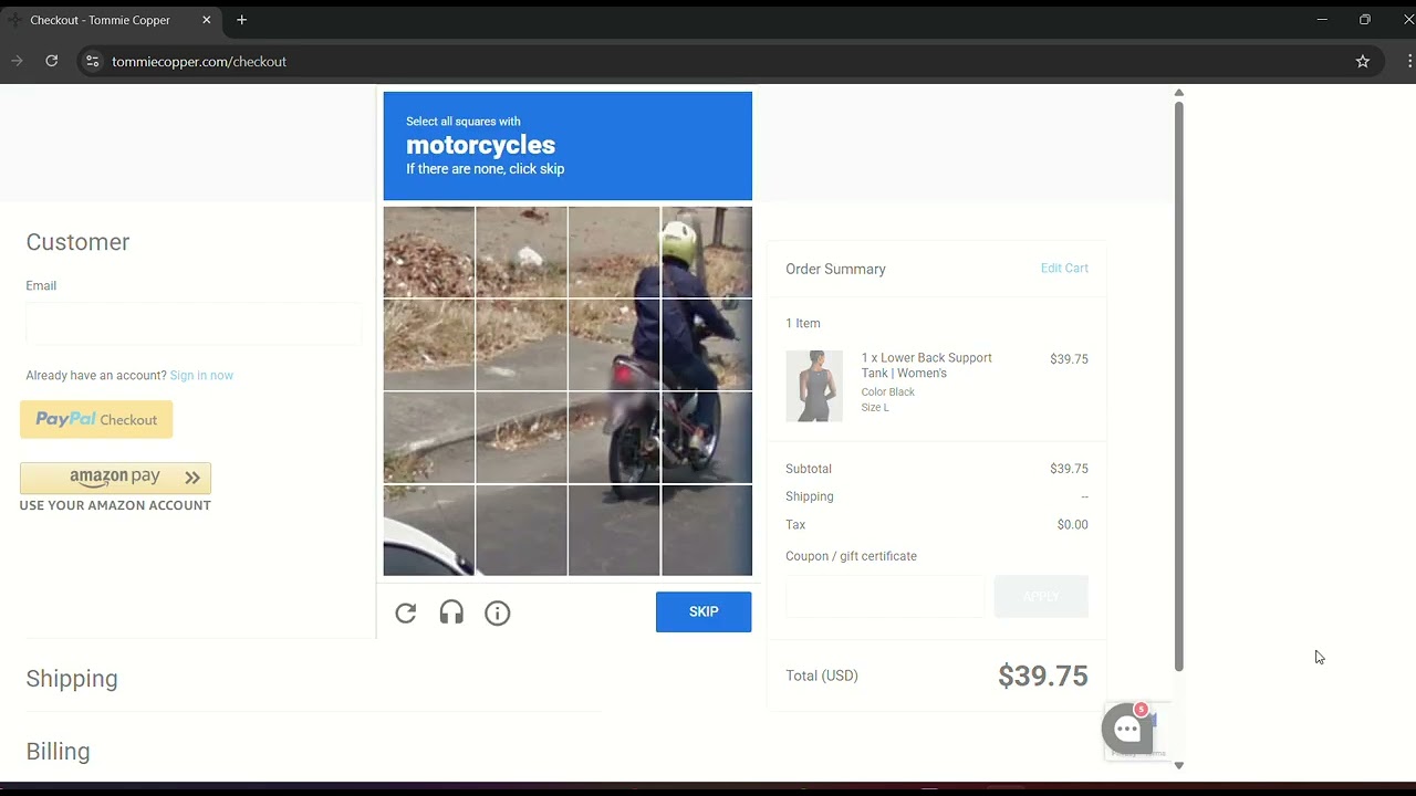 Smart AI Shopping Agent