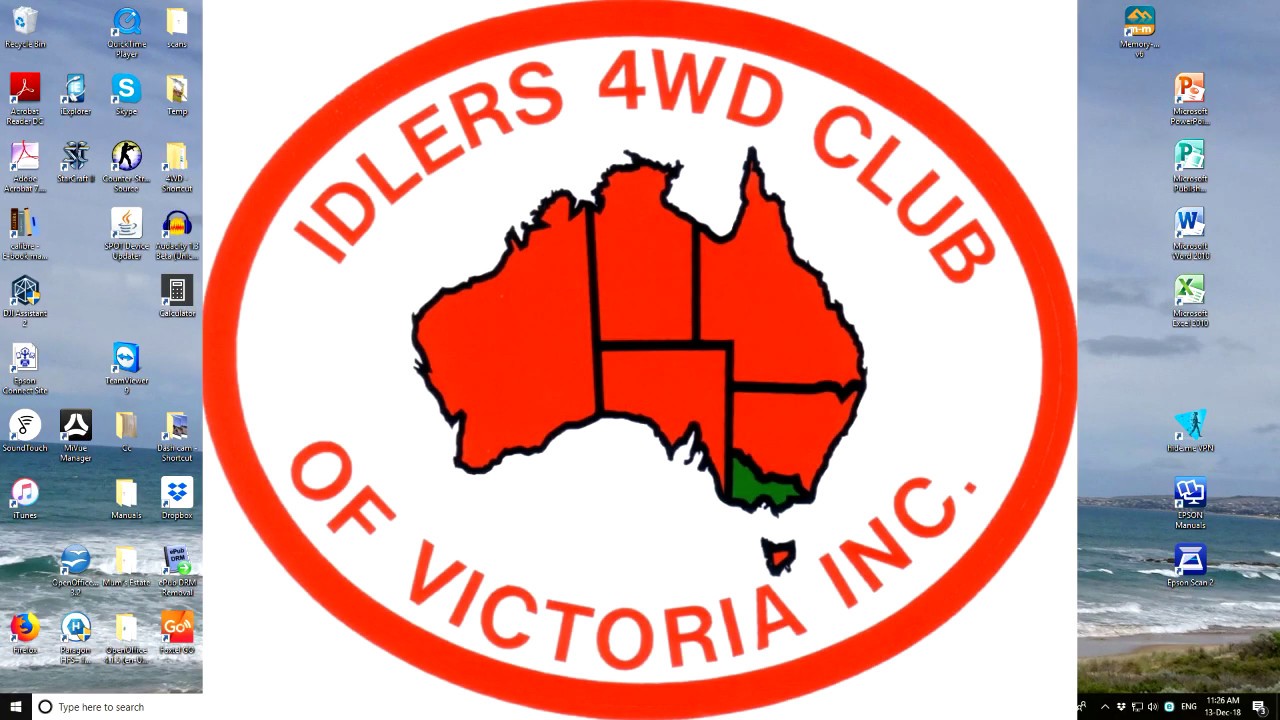 A-League Map, Australia, Clubs
