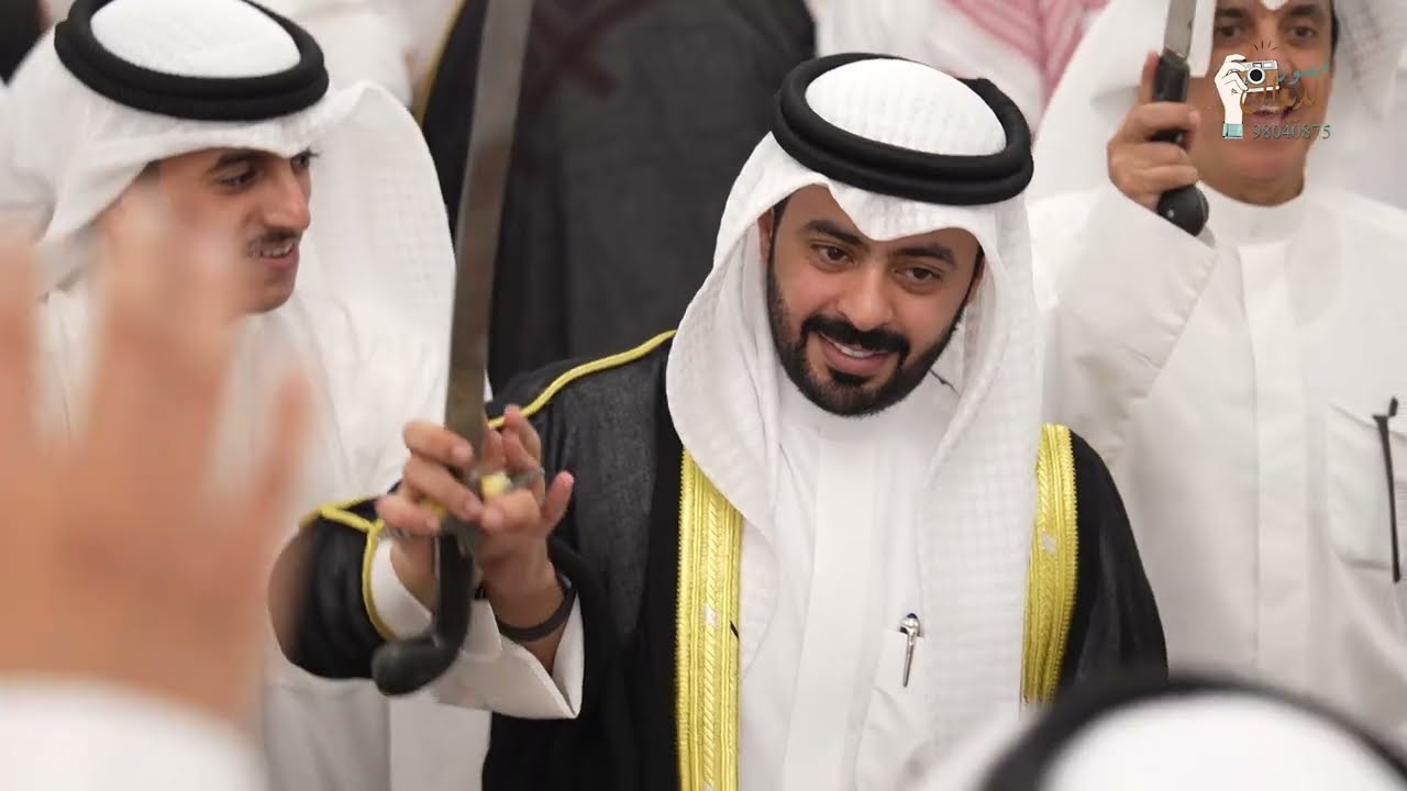 افراح العجيان (عقلا مبارك)  2-10-2024