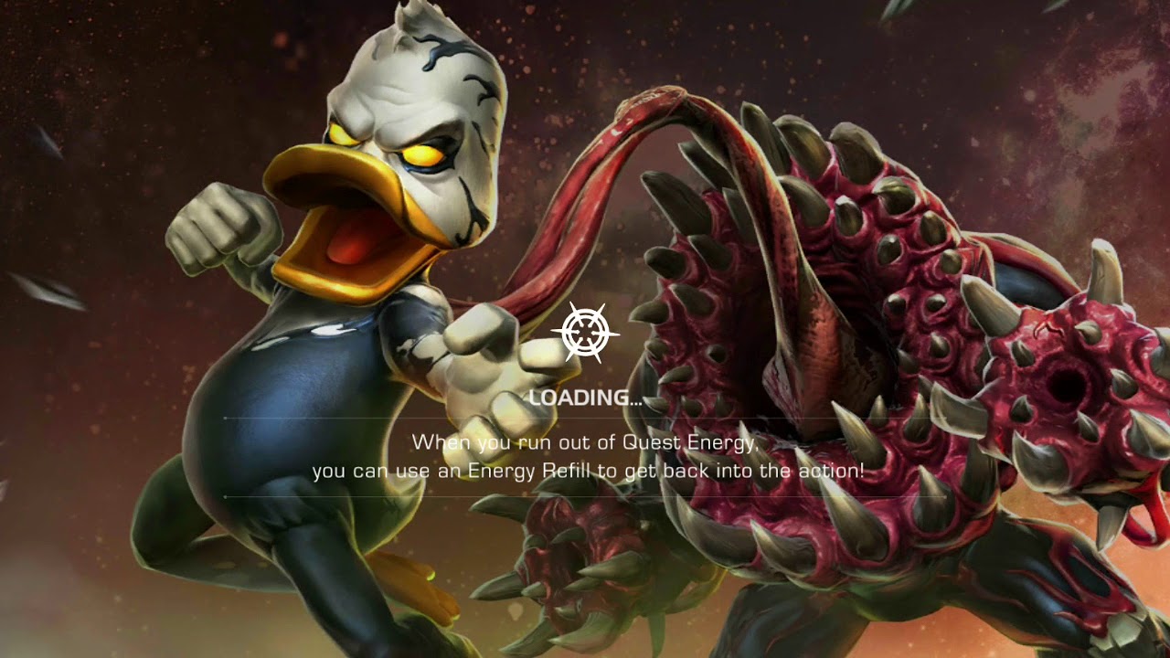 Occult labs EPIC difficulty!! Marvel Contest of Champions!!!