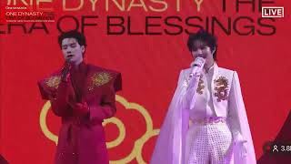 Never Apart Ost Kengndaning Kengndaningxonebangkok 