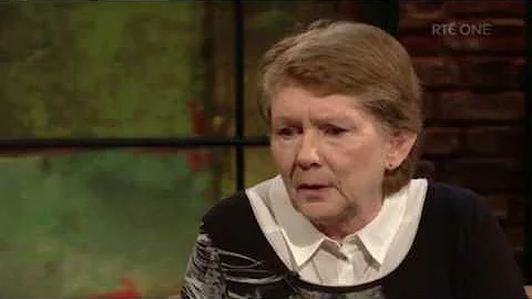 Tuam Babies Historian Catherine Corless speaks abo...