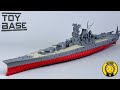 【Battleship Yamato Transform!】Hobby Terepa Blaze Envoy Warship Robot[Not Transformers]