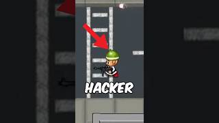 Most Known HACKER Tried To End My 50 Streak!?😨 #graalera #graalonline #gaming #youtubeshorts #fyp screenshot 4