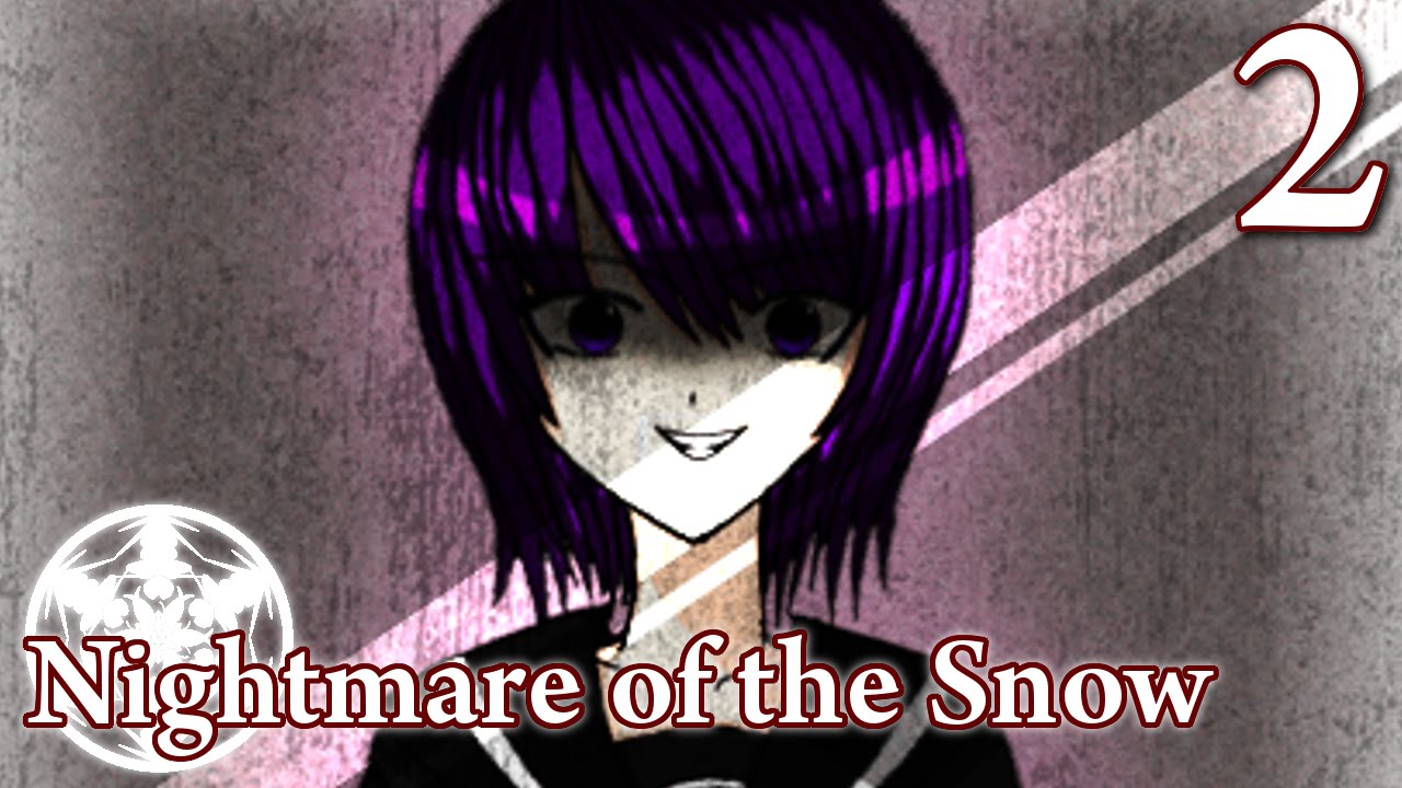 Nightmare of the Snow - Chilling Back at the Mansion, Manly Let's Play Pt.2