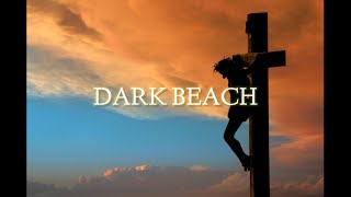 Jesus Christ x Dark Beach Edition (Retrowave)
