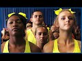 Cheerleaders Season 3 Ep. 4 - Cali Super Camp