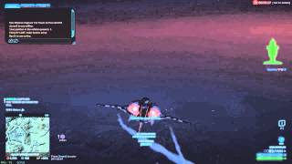 Planetside 2 - Minimap bug - No solution so far