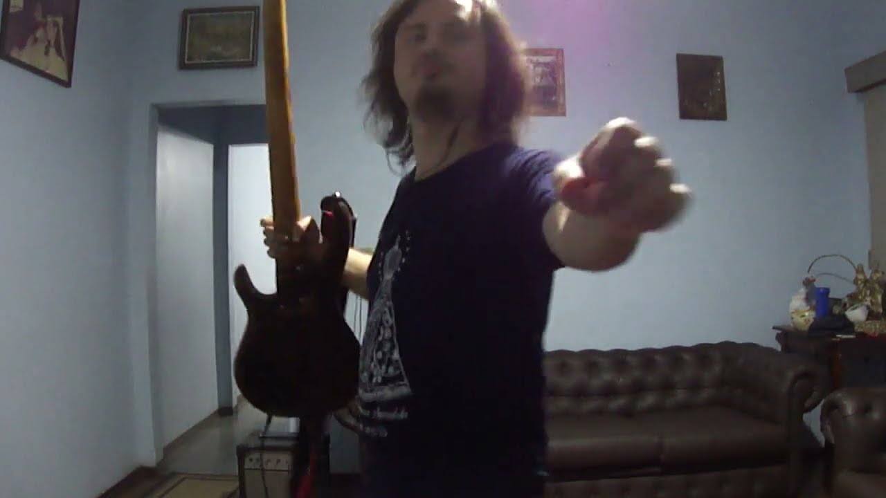 The Beach Boys - Make it Big (bass only) | "Troop Beverly Hills" version