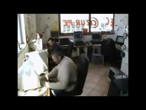 Computer Rage Compilation